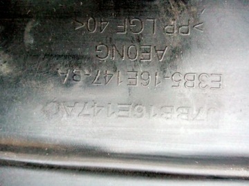 фото thumb №6, Ford ecosport pas переднее усилитель 2015r-