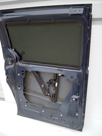 фото thumb №4, Механізм підйомника скло лівий задня volkswagen routan