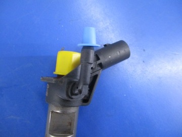 фото thumb №6, Hyundai ix55 3.0crdi інжектор 33800-3a000 0445115046 протестований