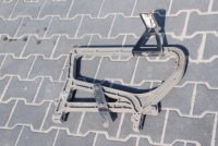 фото thumb №3, Кронштейн кронштейн катализатора volvo fh 4