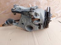 фото thumb №6, Поворотный кулак подвеска левая задняя velar l560 19r 2.0 b