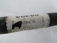 фото thumb №7, Volvo оригінальний номер 30780036 шланг кондиціонера