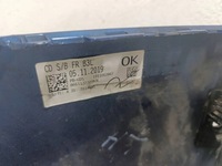 фото thumb №14, Бампер перед передній kia ceed proceed 3 iii gt gt-line