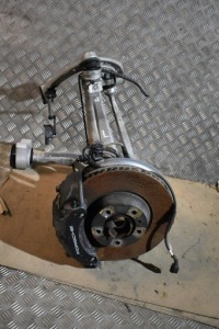 фото thumb №1, Idealne подвеска перед передние левая porsche panamera 971 1