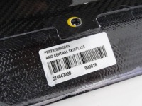 Диффузор накладка расширители задний  mercedes sl 232 w232 amg pure speed карбон с Разборки, фото thumb