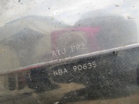 фото thumb №7, Глушник праві mercedes w212 e63 6.3 amg sedan