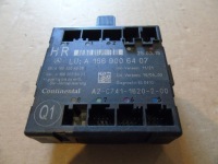 фото thumb №1, Idealny модуль блок управления дверь mercedes w166 1