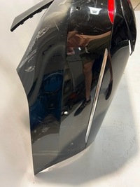 фото thumb №7, Mercedes s-klasa 222 w222 бампер задняя задний