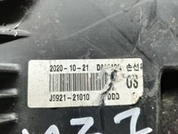 фото thumb №10, M37 лампа перед передня ліва hyundai kona j9921-21010 92101j9050 europa