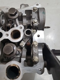 фото thumb №7, Citroen c5 iii головка двигуна 3.0 hdi