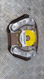 Купить Mercedes w163 ml подушка подушка безопасности водителя a1634600198, фото thumb