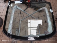 фото thumb №1, Скло задня ford mustang vi 6 2016r