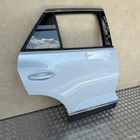 фото thumb №3, Дверь полный задние правое vw volkswagen t-roc 2ga 2018 rok