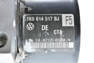 фото thumb №8, Насос abs golf vi 1k0907379an 10.0961-0314.3 1k0614517bj описание
