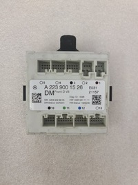 фото thumb №1, Модуль дверь mercedes a2239001526 w206 w223