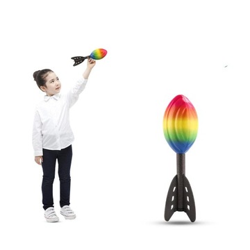 2 пенопласта Rainbow EPP для ручного метания