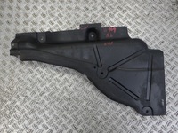 фото thumb №1, Защита шасси зад mercedes ml w164