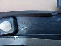 фото thumb №10, Audi q3 права молдинг крила перед 8u0