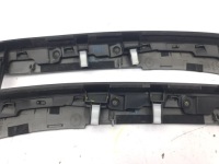 Купить Mazda cx-7 2010 молдинг консоли центральной eh4555254, фото thumb