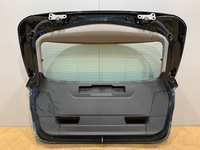 фото thumb №6, Bmw 2 f45 крышка багажника багажника задняя задняя цвет c09