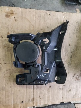 фото thumb №11, Bmw 1 f20 f21 f22 рестайлинг 18r. ползун бампера левый заглушка галоген