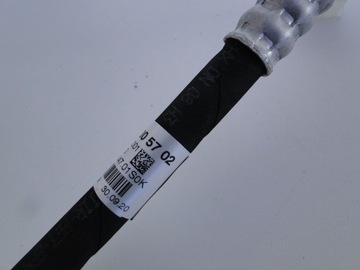 фото thumb №7, Mercedes c клас 205 w205 шланг шланг кондиціонера