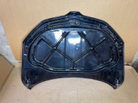 Skoda octavia 3 рестайлинг  16r- капот крышка двигателя с Разборки, фото thumb