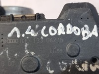фото thumb №7, Дроссельная заслонка оригинальный номер 030133062a seat cordoba i 1.4b
