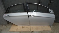 фото thumb №1, Дверь правое перед hyundai i40 2011- n3s