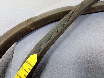 фото thumb №4, Volvo s60 ii v60 прокладка дверь левый перед