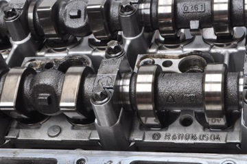 фото thumb №6, Mercedes w204 2.2 cdi 125kw 170km головка з розподільчі вали з двигуна 646811