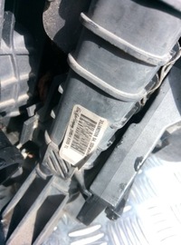 фото thumb №6, Volvo c30 2009 1.6 d комплект вентилятор радіатор кондиціонер 1137328558