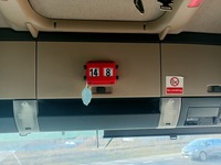 фото thumb №5, Man tgx xlx euro e 6 lift бардачки верхній консоль верхній полиця полиця 2019