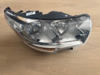 фото thumb №1, Лампа передня права citroen c4 b7 ii 2010- 9687304480