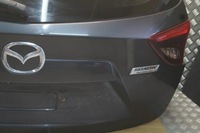 фото thumb №5, Mazda cx5 i рестайлінг 15-17 кришка багажника камера 42a