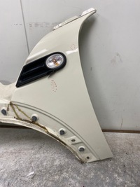 фото thumb №4, Mini cooper r55 r56 крила лівий перед 850