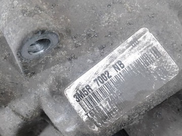 фото thumb №8, Коробка передач коробки передач механическая ford focus ii 3m5r7002nb 1.6 ti-vct