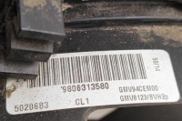 фото thumb №8, Pas передний peugeot 308 ii gnv94cem00 1.56l дизель 2015