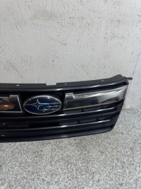 фото thumb №3, Решётка радиатора решётка радиатора subaru outback iv 2012-2015 lift