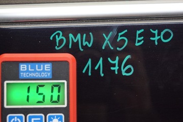 фото thumb №11, Дверь левый перед bmw x5 e70