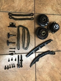 фото thumb №7, Грм espace iv 03r 3.5 v6