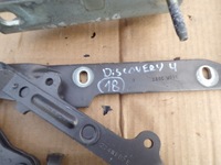 фото thumb №2, Петля капот правый левый discovery iv комплект