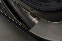 фото thumb №5, Молдинг na бампер renault grand scenic iii 09-16