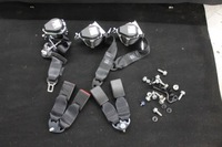 фото thumb №5, Сиденья заднее сиденье переходник van ремни sandero ii lift hb 17-20