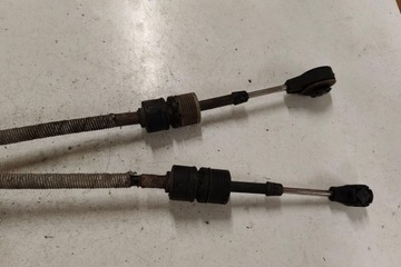 фото thumb №9, Механизм изменения коробки передач ford 6c1r7c453cb 2.2l дизель 2007