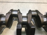 Wał коленчатый mercedes w210 2.0 Доставка, фото thumb