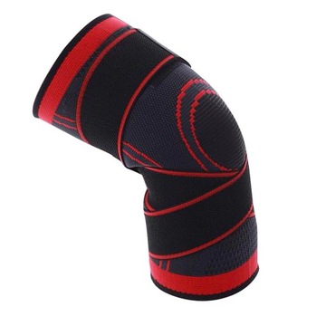 Давление на колено Red-L