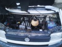 Volkswagen transporter реле 1996 2.4l 141951253b Зі Шроту, фото thumb