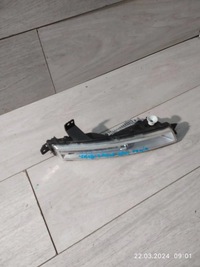 фото thumb №1, F-pace протитуманна фара лівий перед hk83-15201-af