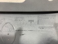 фото thumb №14, Maserati granturismo 2023 бампер передний